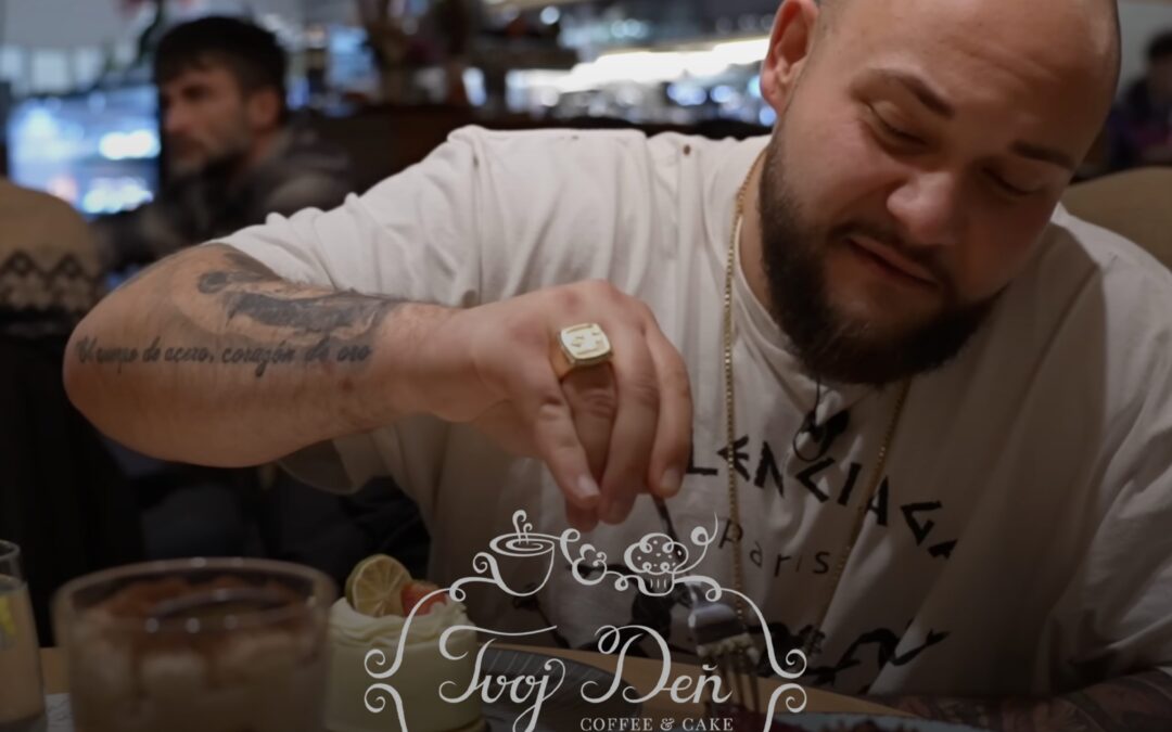 Recenzia o nás od známeho food blogera